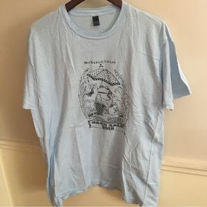 Mackenzie-Childs Barn Sale Staff T-shirt Sz XL Unisex